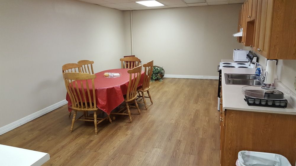 Newly Constructed Class "A" Industrial Building: 1506 Grimmett Dr, Shreveport, LA 71107